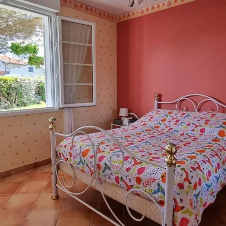 Maison Plage, 4 Pieces, 6 Personnes - Fr-1-521-224 *