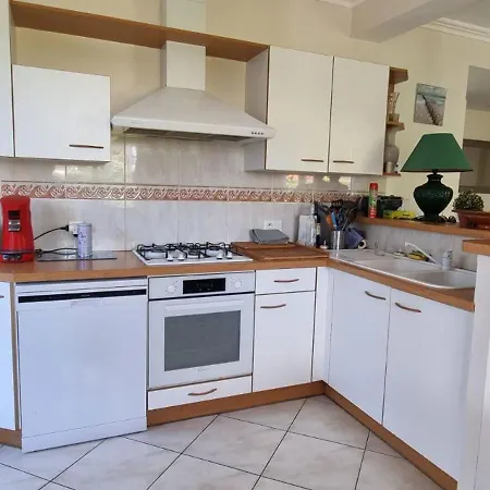 Maison Plage, 4 Pieces, 6 Personnes - Fr-1-521-224 Prázdninový dům