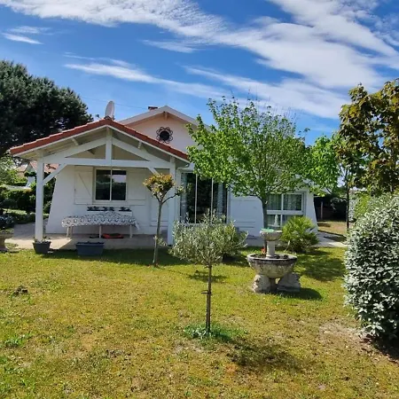 Maison Plage, 4 Pieces, 6 Personnes - Fr-1-521-224 *