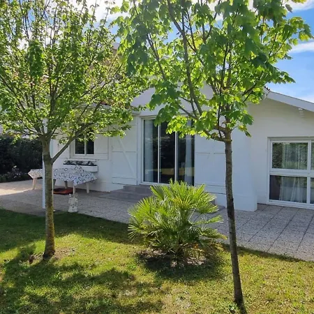 Maison Plage, 4 Pieces, 6 Personnes - Fr-1-521-224 Prázdninový dům *