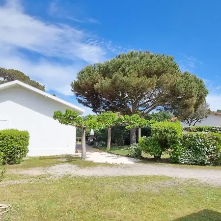 Maison Plage, 4 Pieces, 6 Personnes - Fr-1-521-224 Biscarrosse
